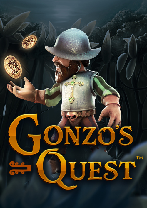 Gonzo's Quest