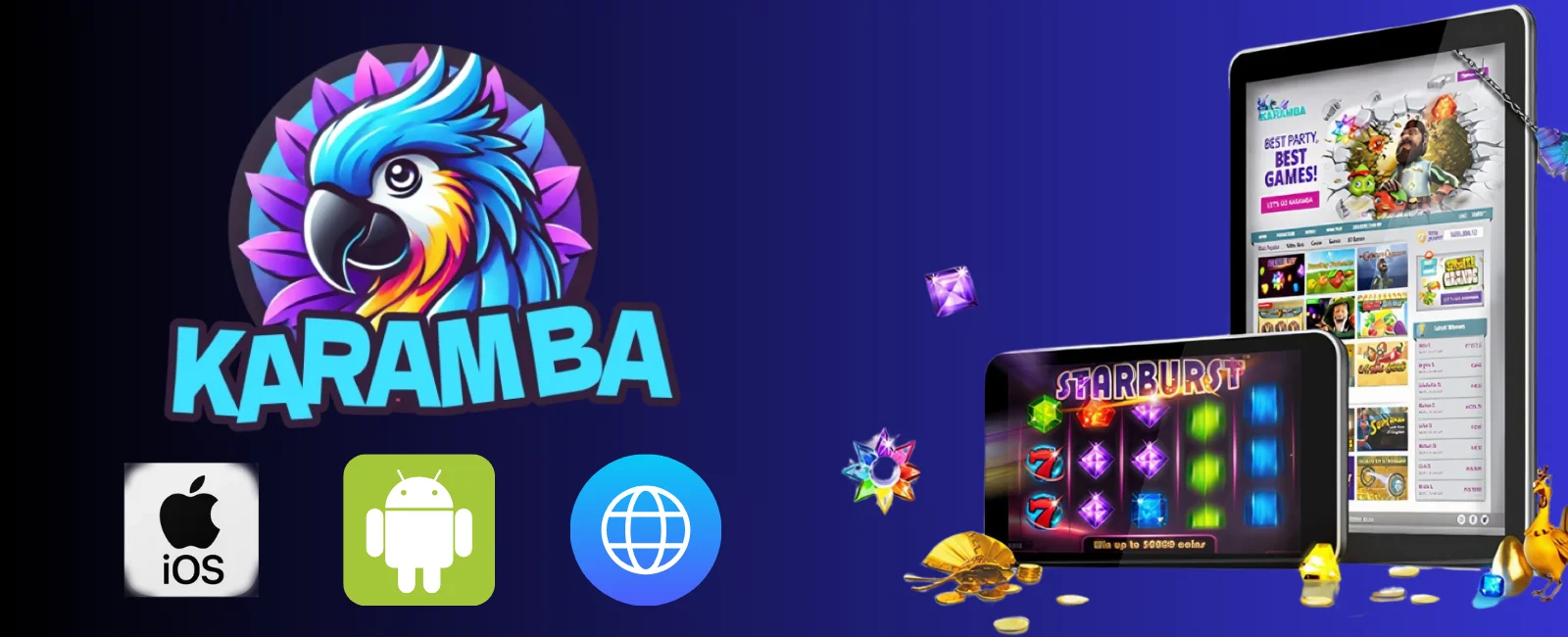 karamba mobile