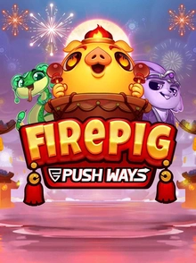 Firepig Push Ways
